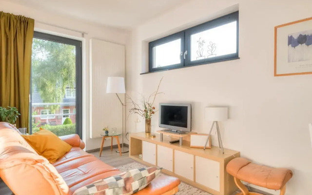 Ferienwohnung Grünes Berlin