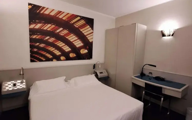 Sure Hotel By Best Western Milano