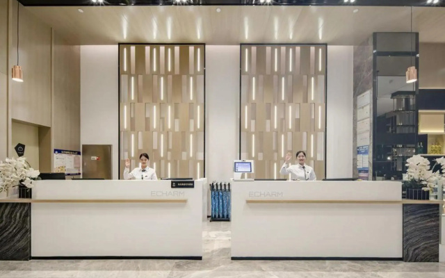 Echarm Hotel (Xilin)