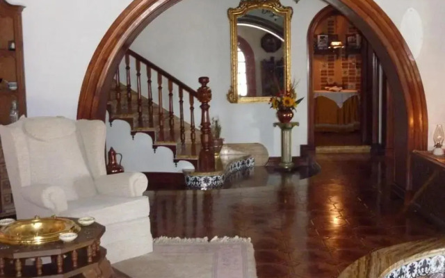 Finca 3LAKES