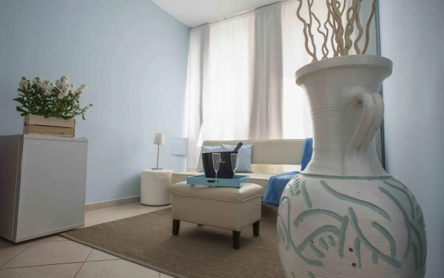 B&B L' Approdo