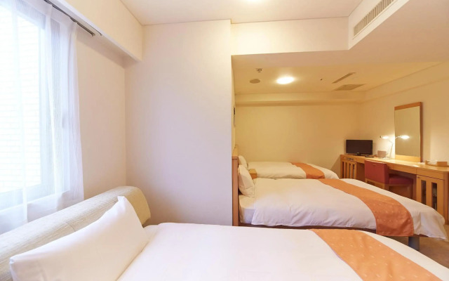 Nest Hotel Kumamoto