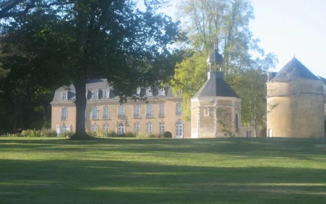 Domaine de La Groirie - Le Mans