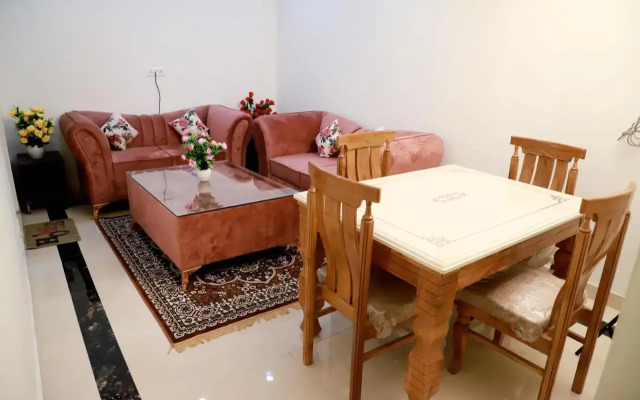 3bhk,Fortune Home E-28 2b Saket Near Max Hospital