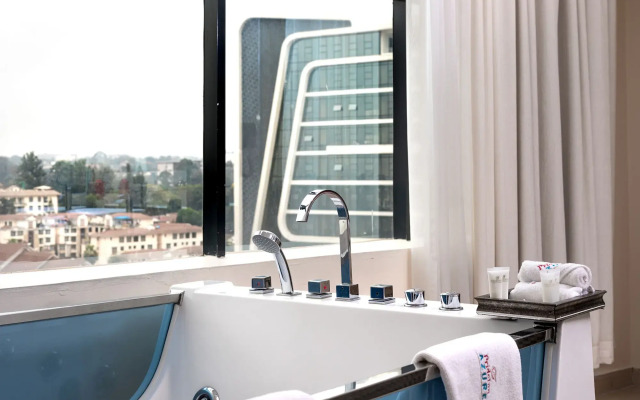 Prideinn Azure Hotel Nairobi