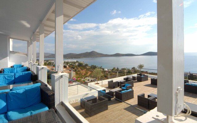 Elounda Ilion Hotel Bungalows