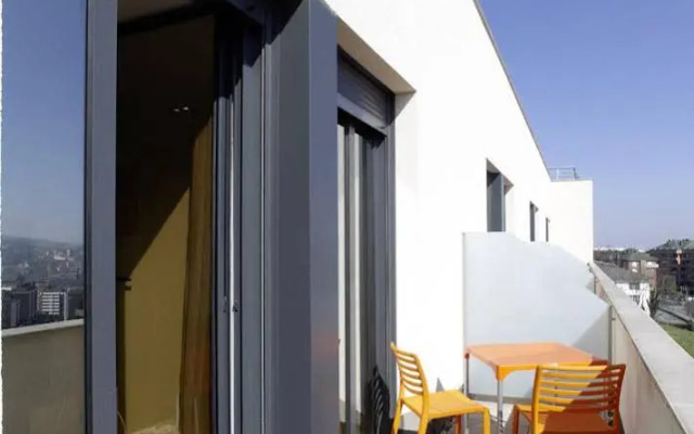 Ovida Aparthotel