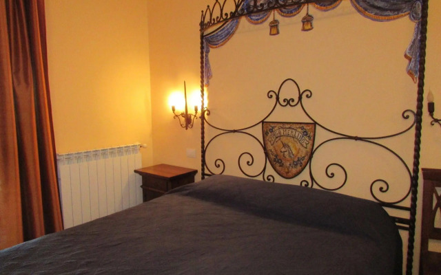 Al Borgo Medievale