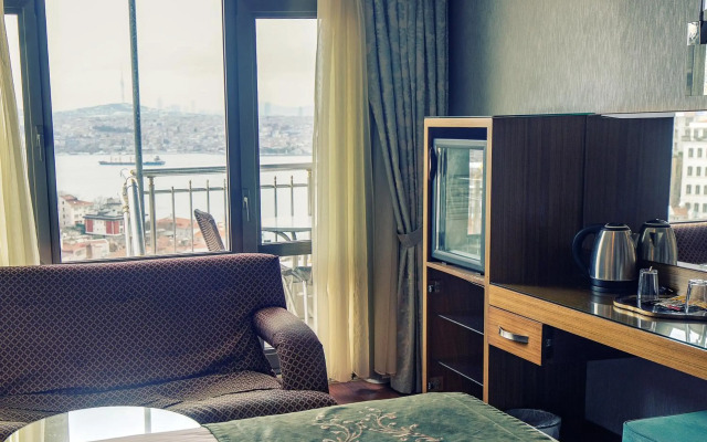 Grand Star Hotel Bosphorus & Spa