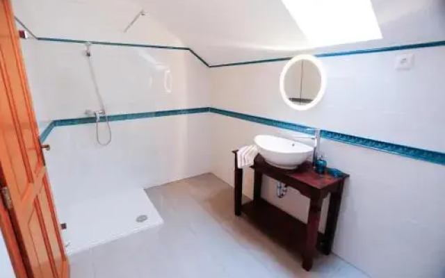 Tokaj Nobilis Udvarhaz