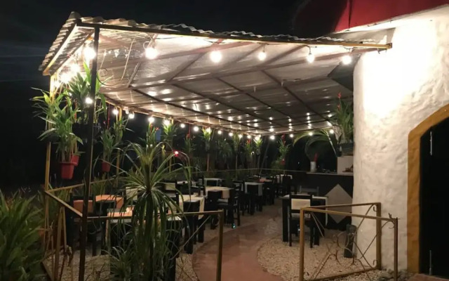 Hotel Blue Sea Resort SPA