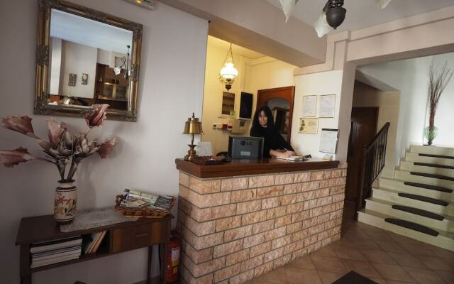 Kleitsa Guesthouse