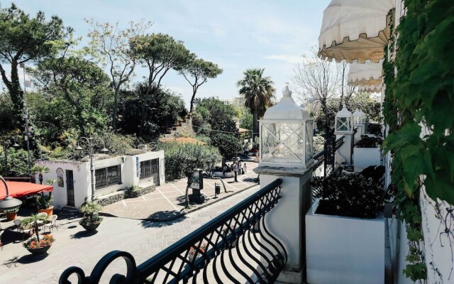 Relais Corte degli Aragonesi