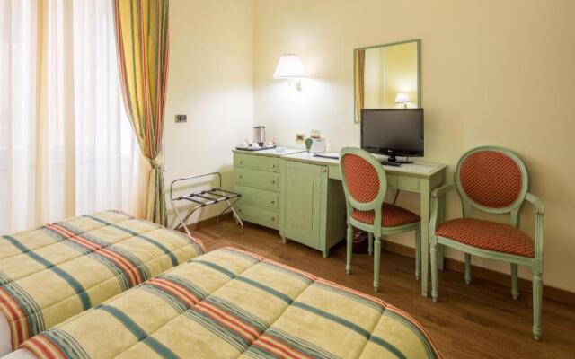 Best Western Hotel Nazionale