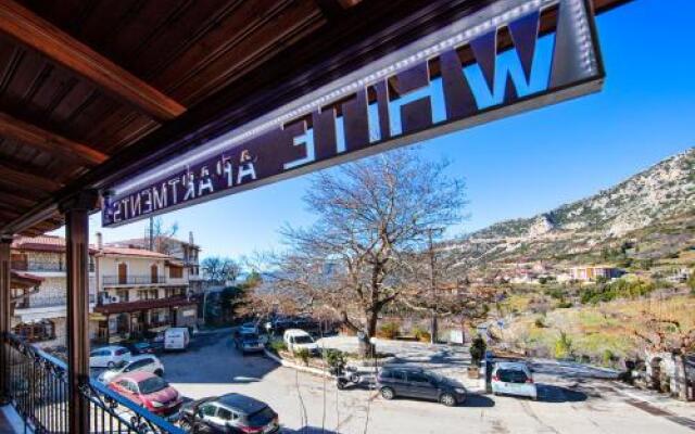 Aparthotel 4 Stars Arachova