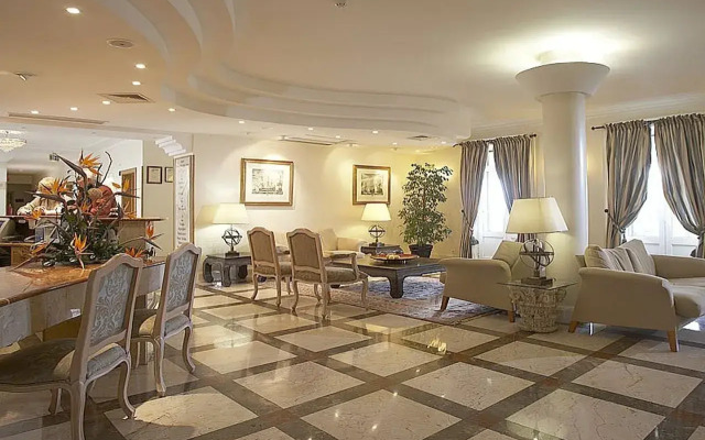 Quinta Bela Sao Tiago