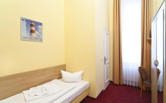 Hotel Vivaldi