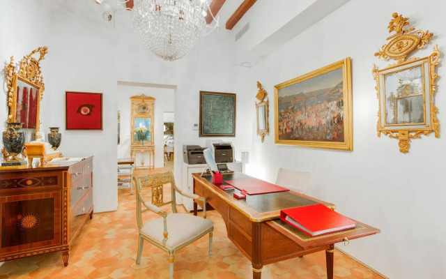 AH Art Hotel Palma