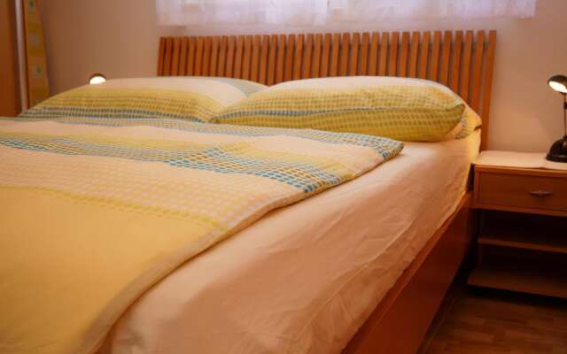 Apartments Tina Toni