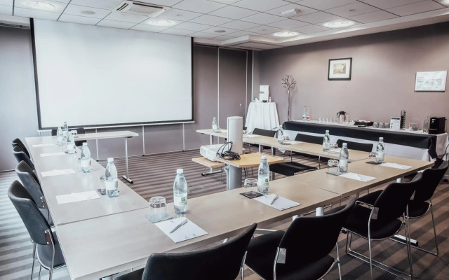 Holiday Inn Mulhouse by IHG