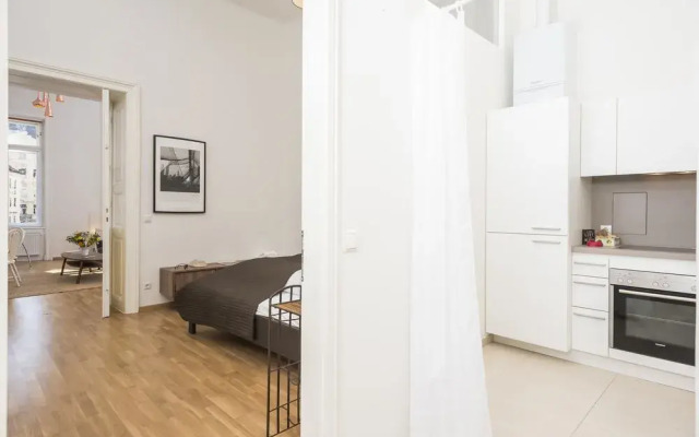 City Suite Kärntnerstraße 17 by Welcome2Vienna