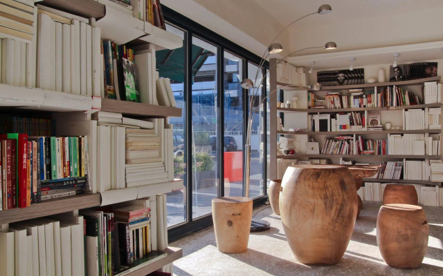 Papersun Apartment