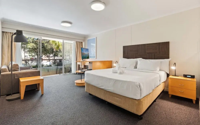 Manly Seabreeze With 1 Bathrooms