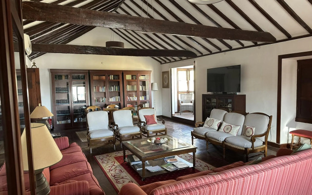 La Casona de Arona