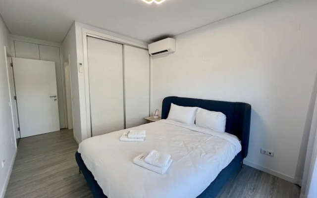 Faro Prestige by Homing