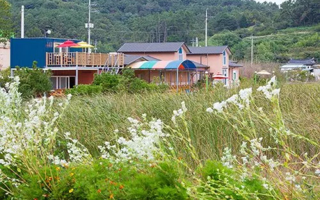Suncheon Solhyanggi Pension
