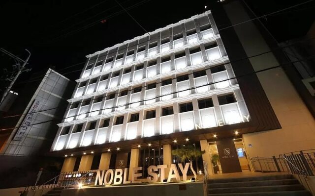 Noble Stay