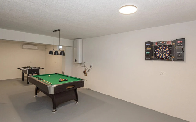 Villa Sandra Zadar Villas