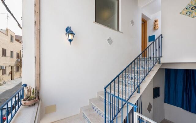 I tre Golfi Isola Bianca