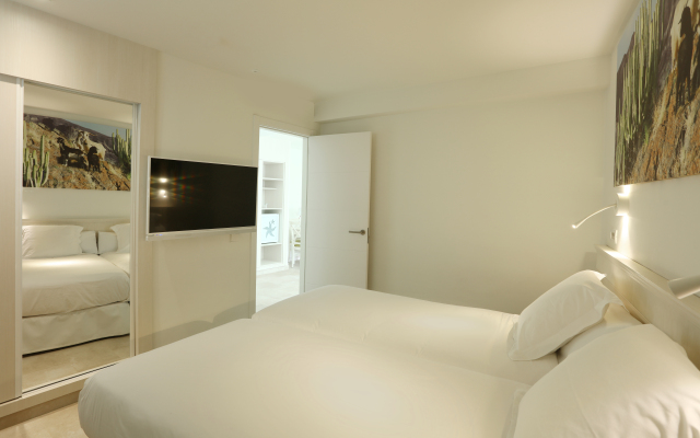 Iberostar Selection Lanzarote Park Hotel