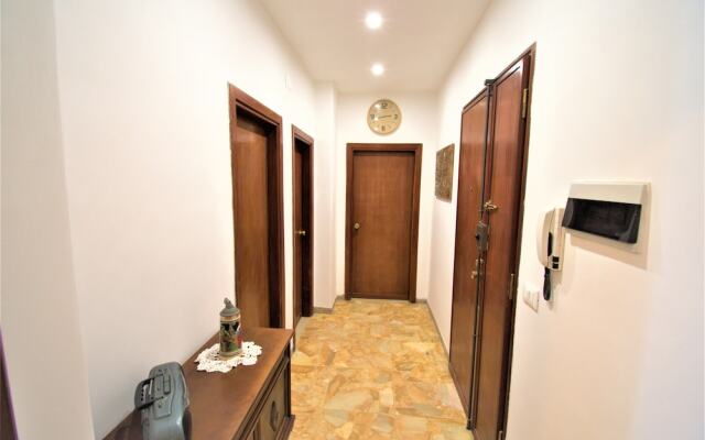 Casa di Marta 50 meters from the sea