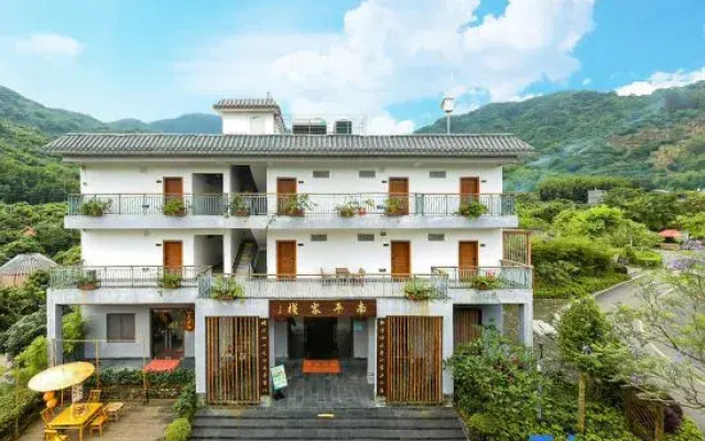 Guangzhou Nanping Hotel