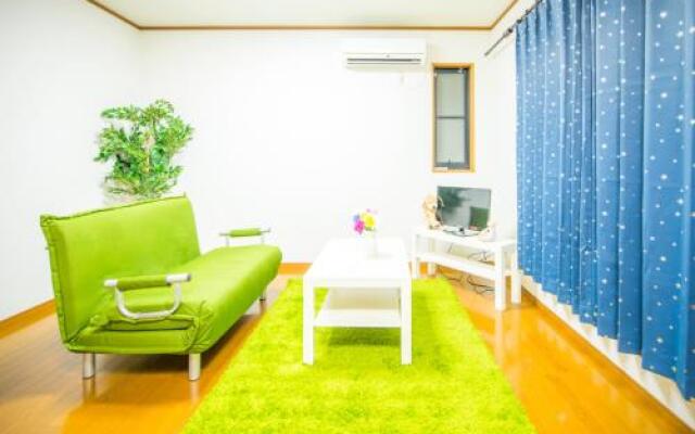 Familia Hostel