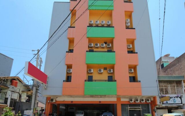 Airy Wajo Buru 23 Makassar