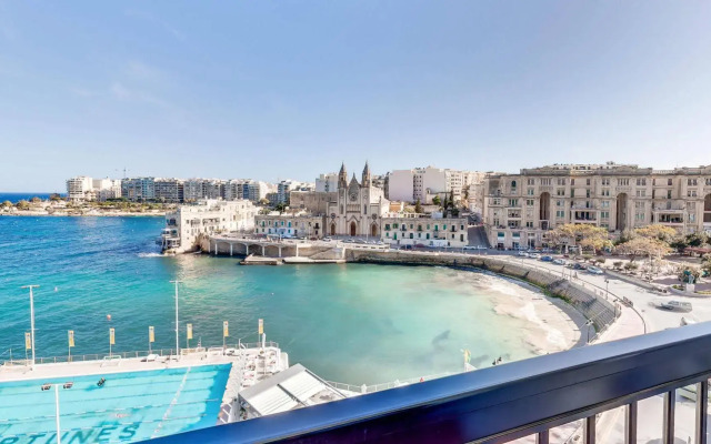 St Julian's Bay Hotel