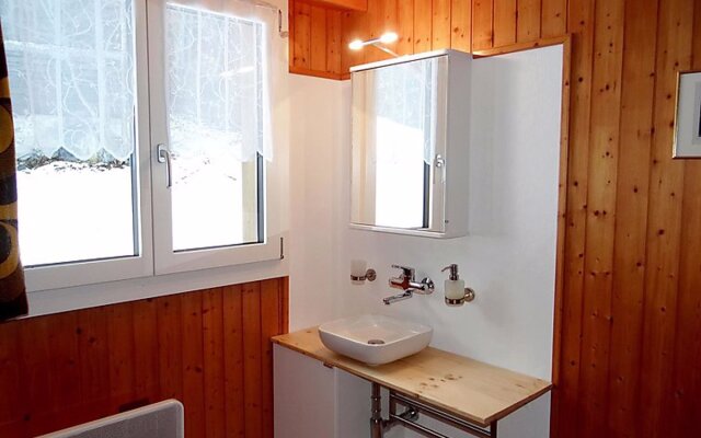 Apartment Berg Engelberg 37783