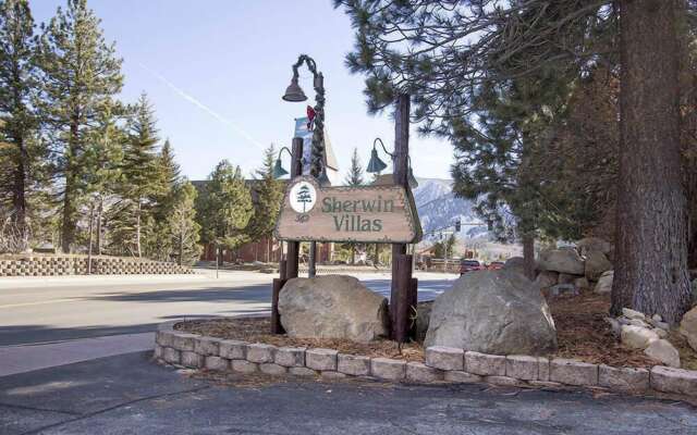 Sherwin Villas- Free Shuttle & Near Skiing!