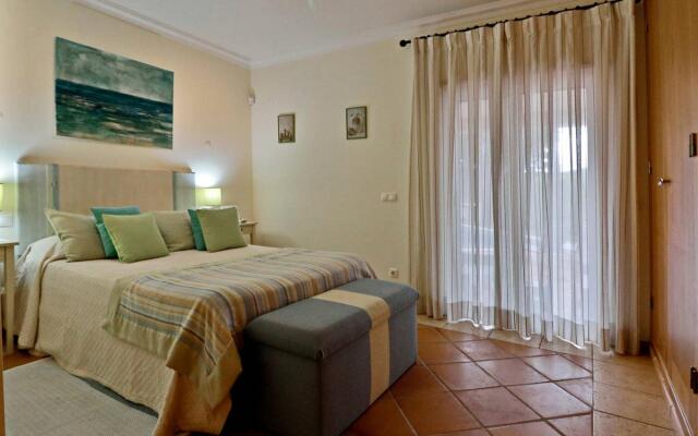 Villa Pardo (V050) in Almancil