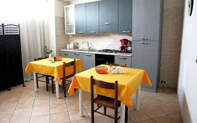 B&B Il Galletto R.