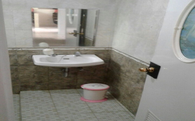 Villa Kota Bunga Dahlia