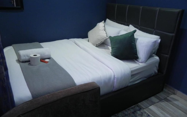 Sensations Lodge Highlands