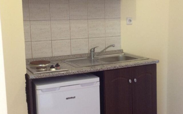 Olympic Bibis Hotel