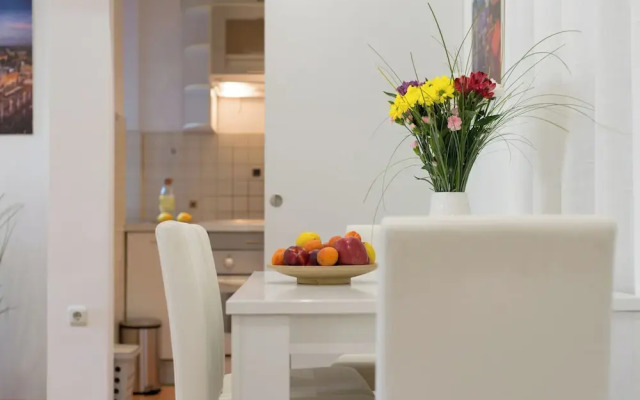 LIKE Home Apartment Zagreb top position