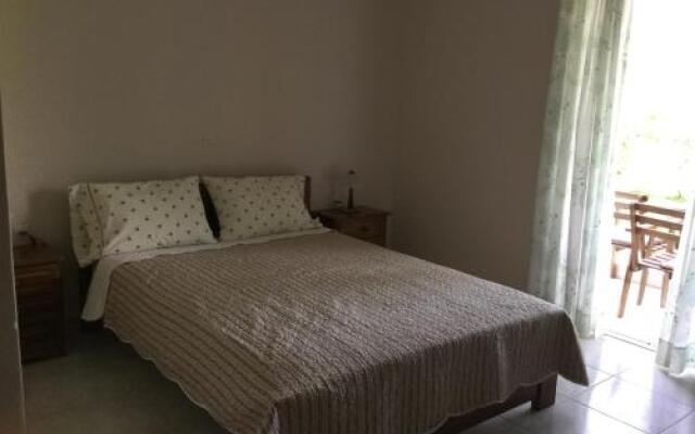 Ntinas House