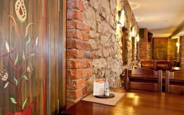Hotel Cesis
