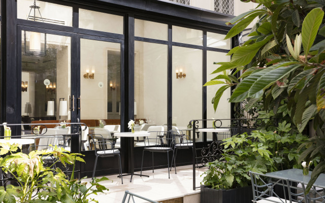 Les Jardins Du Faubourg Hotel & Spa by Shiseido